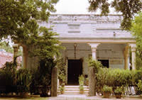 Parsi Agiary (Dadgah)